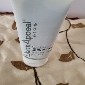 skinn cosmetics microdermabrasion exfoliation 2 OZ